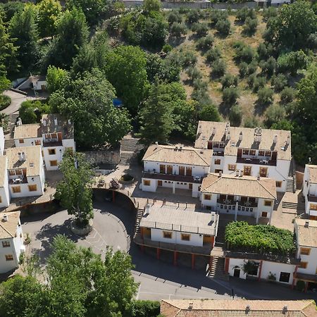 Villa Turistica De Cazorla Exterior foto
