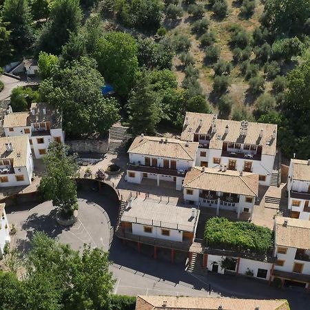 Villa Turistica De Cazorla Exterior foto