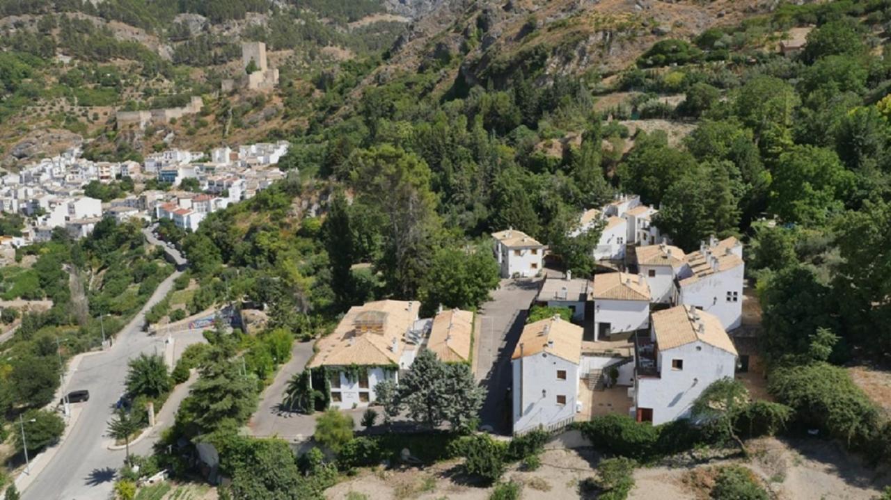 Villa Turistica De Cazorla Exterior foto