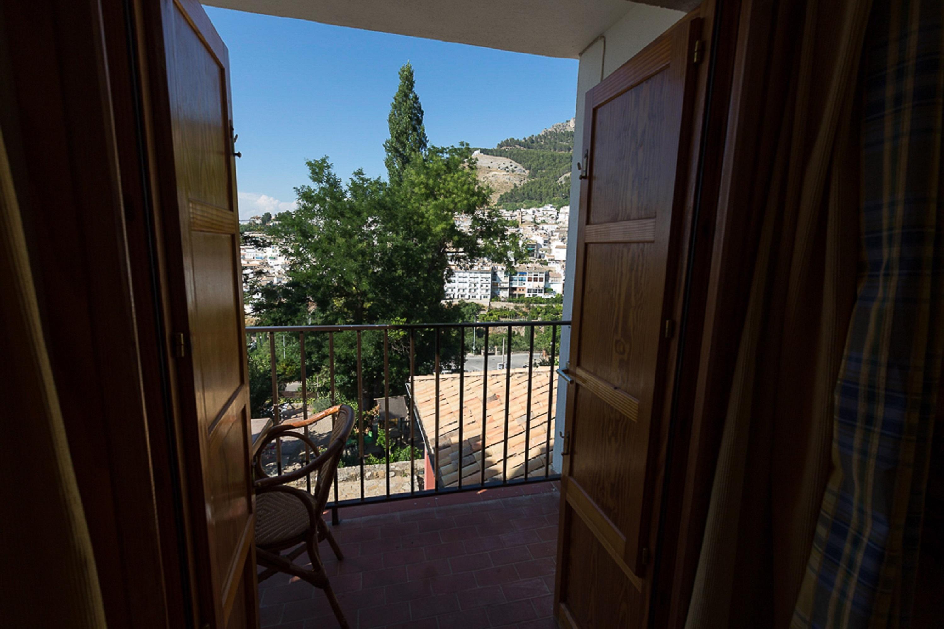 Villa Turistica De Cazorla Exterior foto