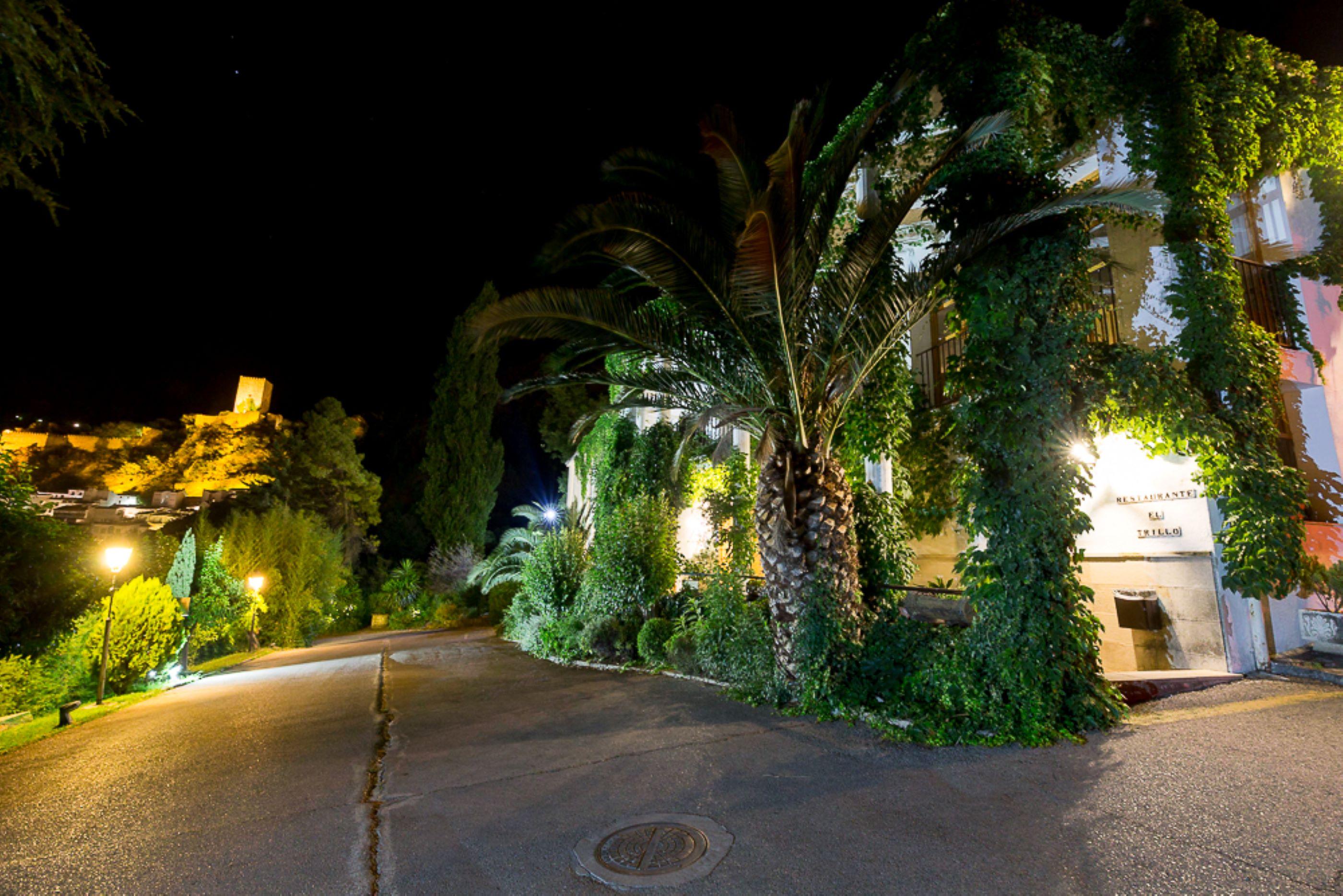 Villa Turistica De Cazorla Exterior foto