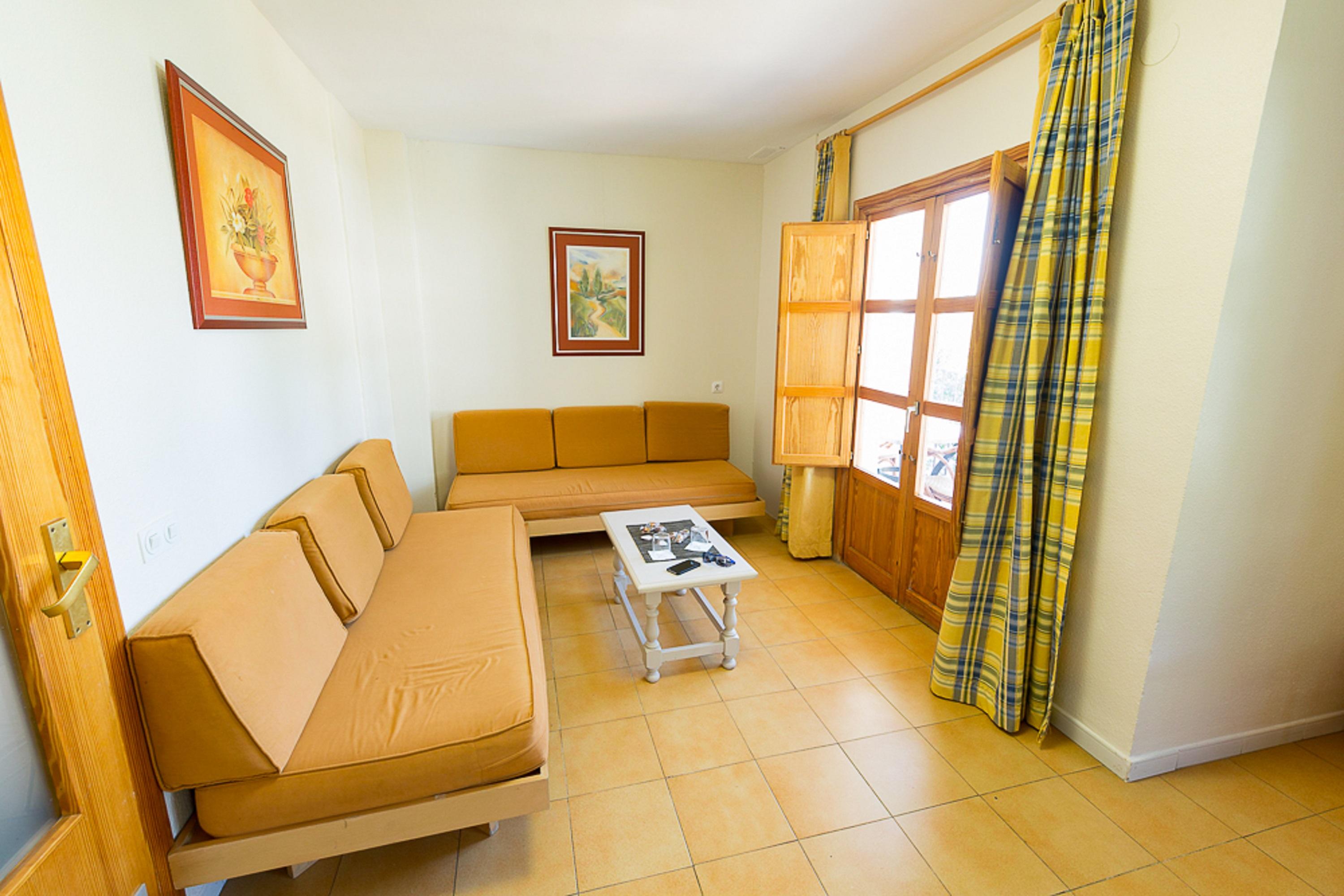 Villa Turistica De Cazorla Exterior foto