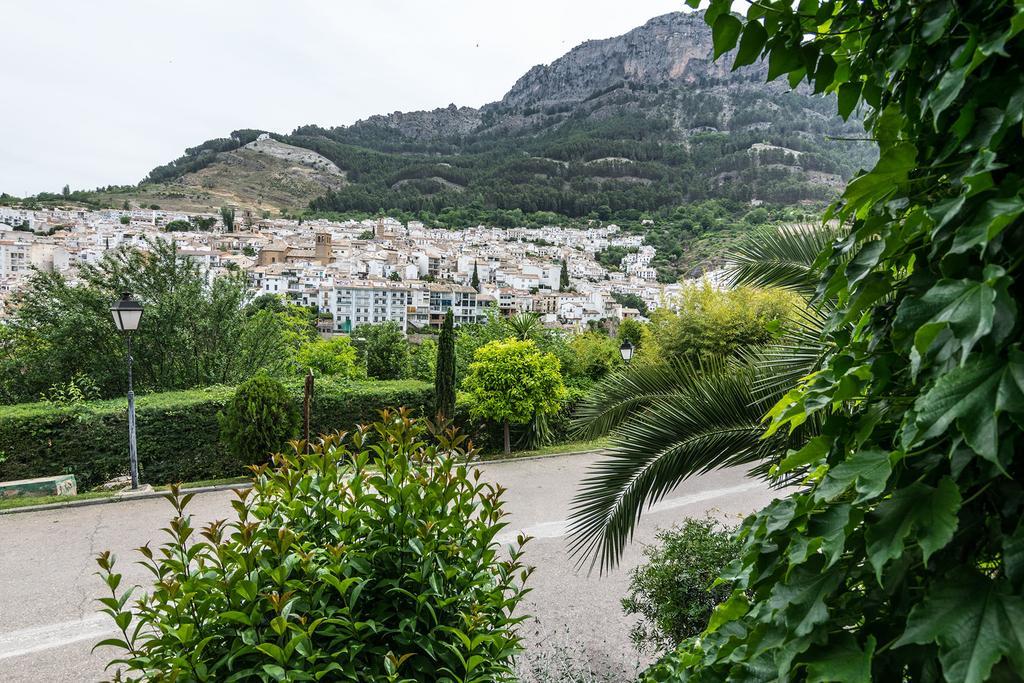 Villa Turistica De Cazorla Exterior foto