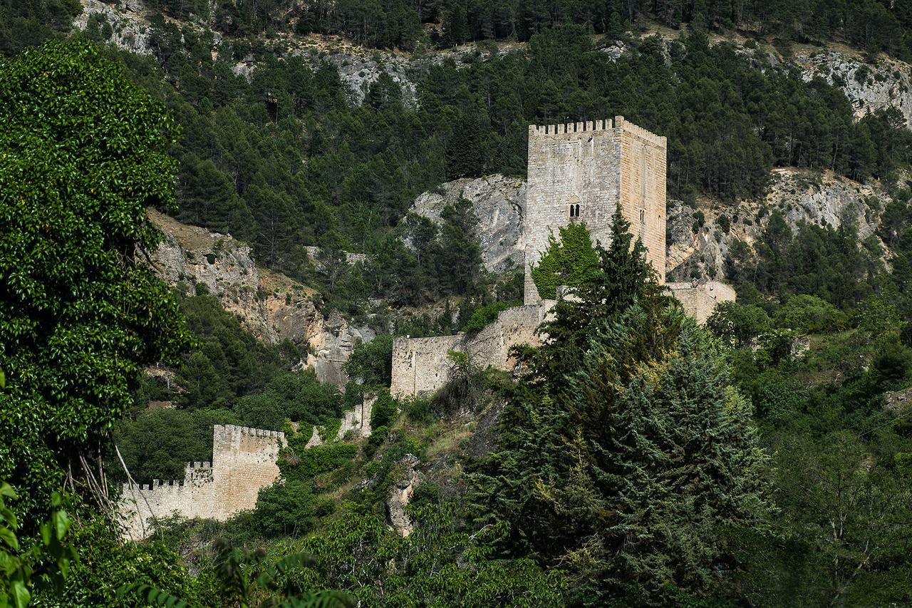 Villa Turistica De Cazorla Exterior foto