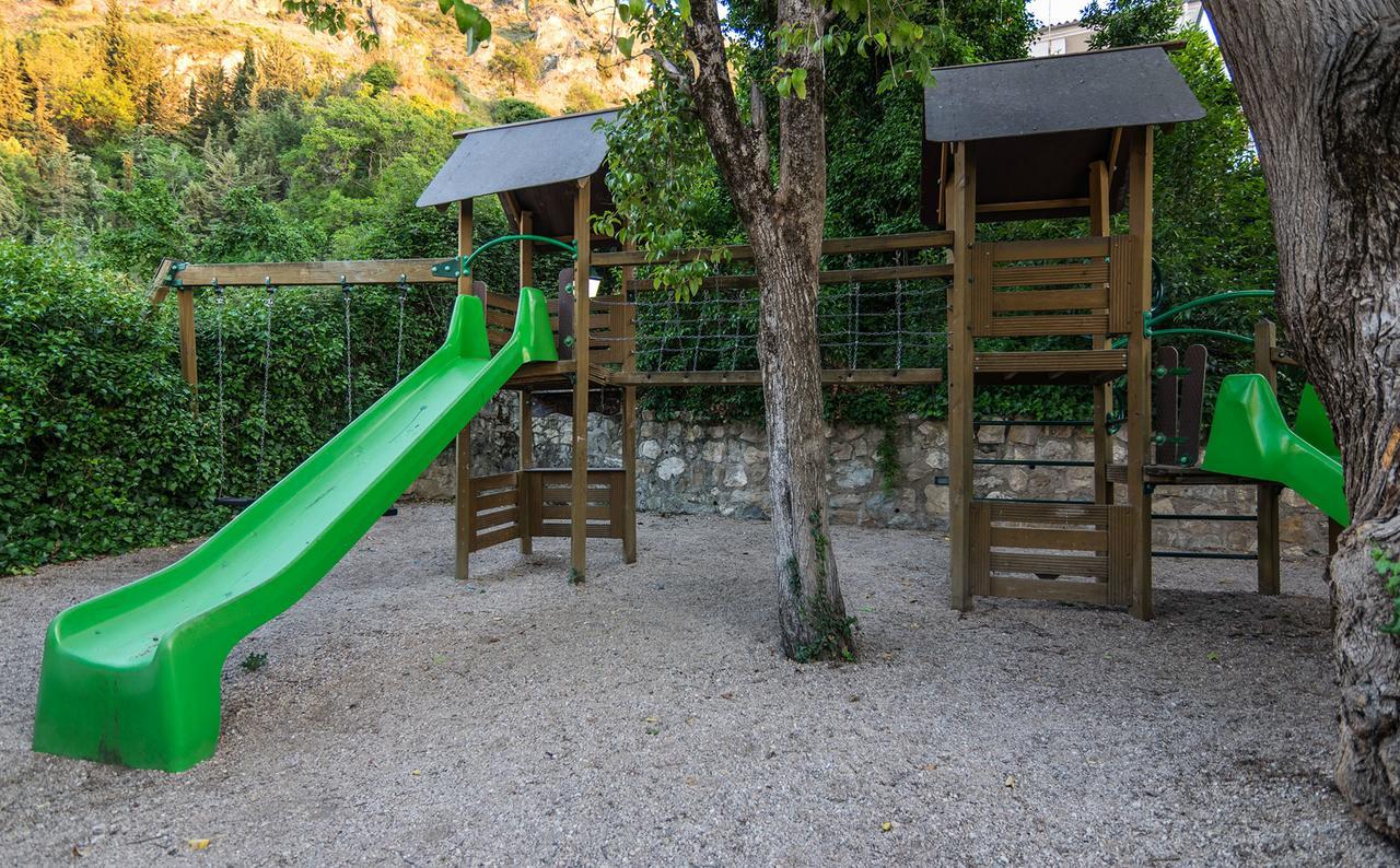 Villa Turistica De Cazorla Exterior foto