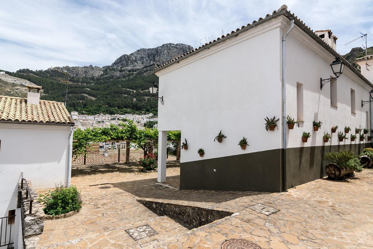 Villa Turistica De Cazorla Exterior foto
